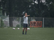 Bima Sakti Masih Belum Pikirkan Lakukan TC Virtual untuk Timnas Indonesia U-16