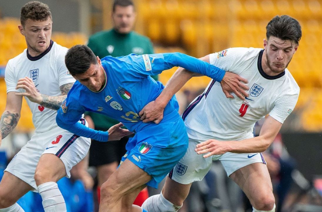 Prediksi dan Statistik Italia Vs Inggris: Perjalanan Awal Juara Bertahan Piala Eropa