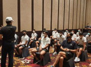 Timnas Indonesia U-23 Terima Booster