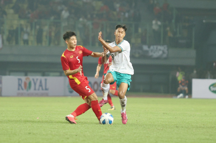 Jadwal Siaran Langsung Piala AFF U-19 2022 Hari Ini: Timnas Indonesia U-19 Vs Brunei Darussalam