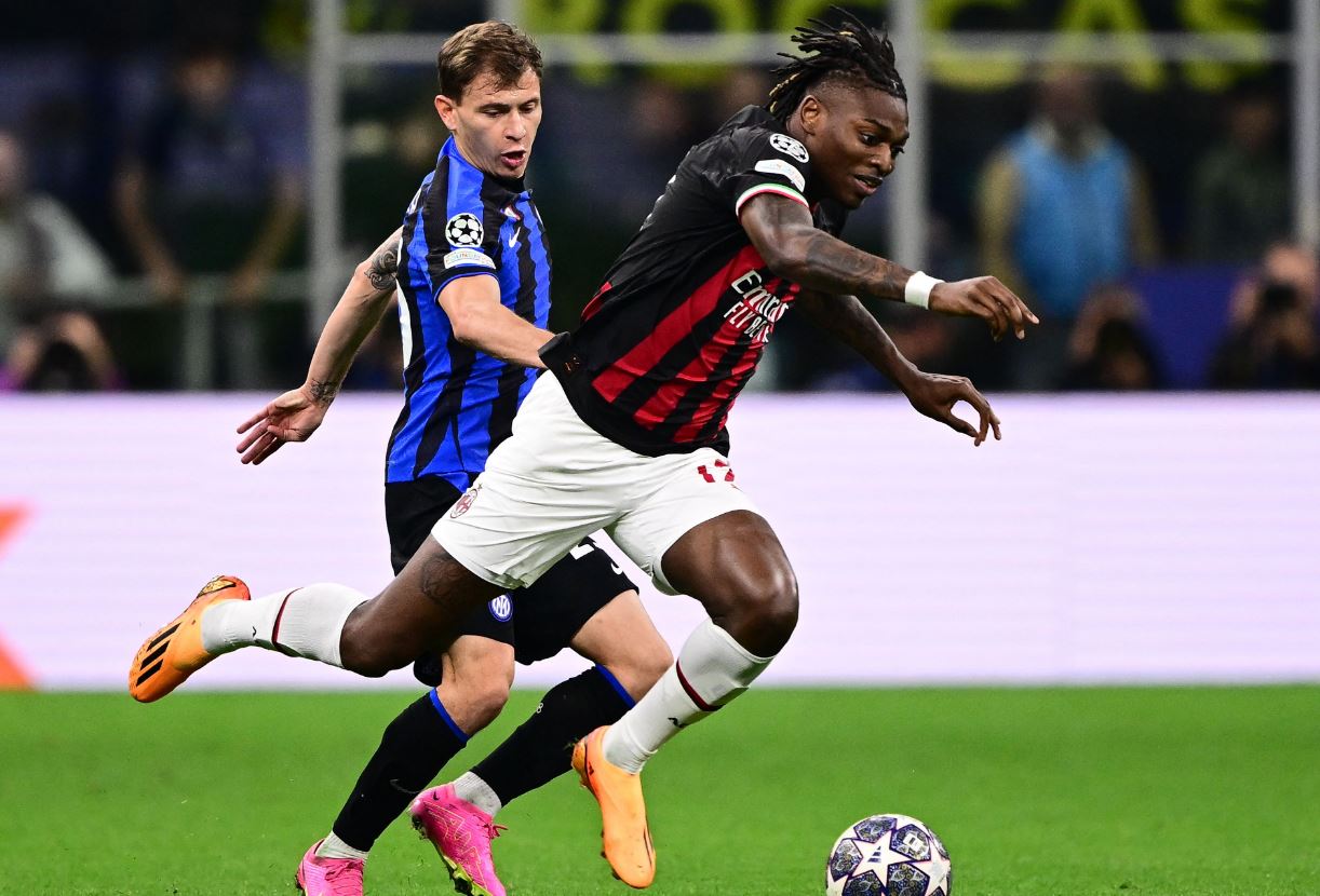 Derby della Madoninna, Inter Diunggulkan tapi Milan Dalam Kepercayaan Diri Bagus