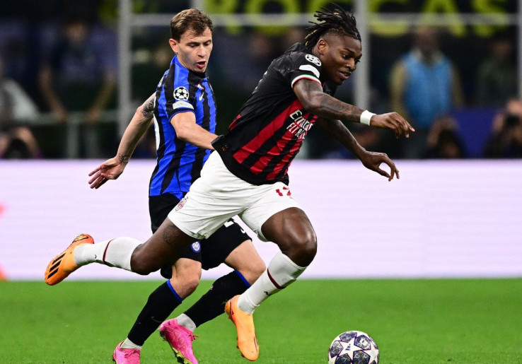 Arrigo Sacchi Bicara Persaingan Titel Serie A: Nostradamus Pun Sulit Memprediksinya