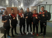 Tim Karate Indonesia Ingin Pencapaian Maksimal di SEA Games 2023