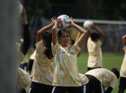 Satoru Mochizuki Tanamkan Mental Bertanding di Skuad Timnas Putri Indonesia