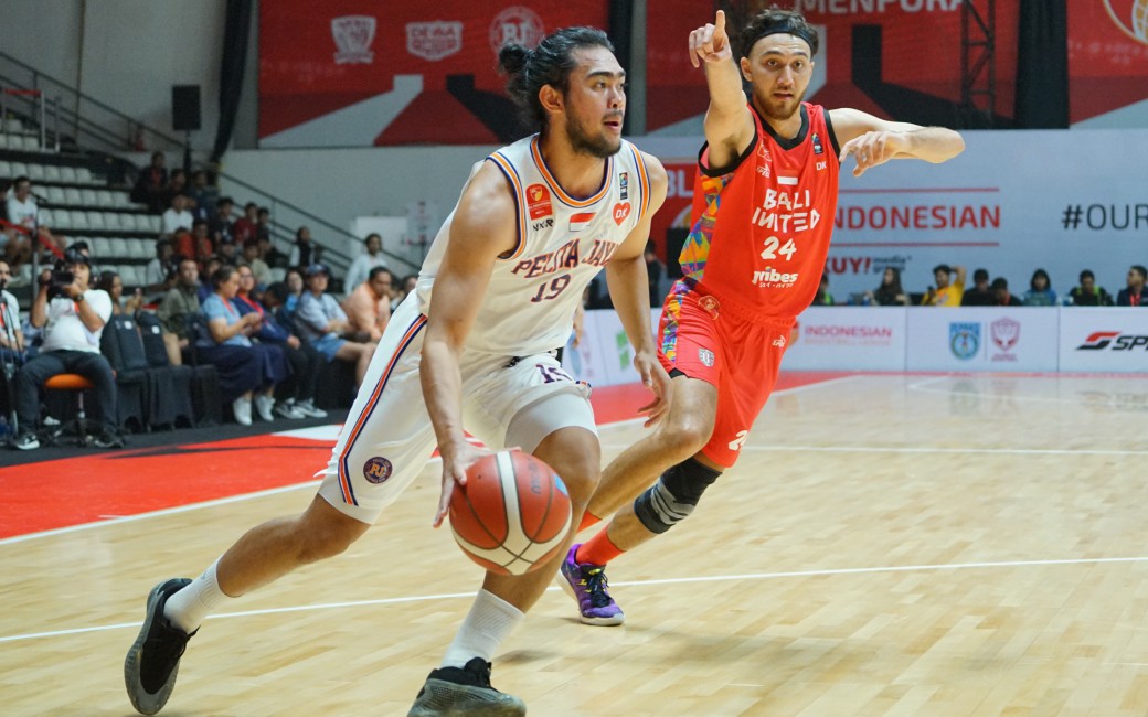 Hasil IBL All Indonesian 2024: Pelita Jaya dan Prawira Amankan Tiket Terakhir Semifinal