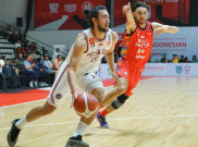 Hasil IBL All Indonesian 2024: Pelita Jaya dan Prawira Amankan Tiket Terakhir Semifinal