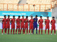 Indra Sjafri Tak Ingin Pikirkan Qatar U-19, Lebih Pilih Beristirahat