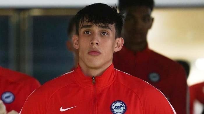 Diam-diam Madura United Rekrut Pemain Muda Singapura