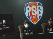 Disahkan Jadi Anggota PSSI, PSG Pati Patok Target Realistis
