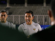Piala AFF U-16 Ditunda karena Virus Corona, Bima Sakti: Keputusan Terbaik
