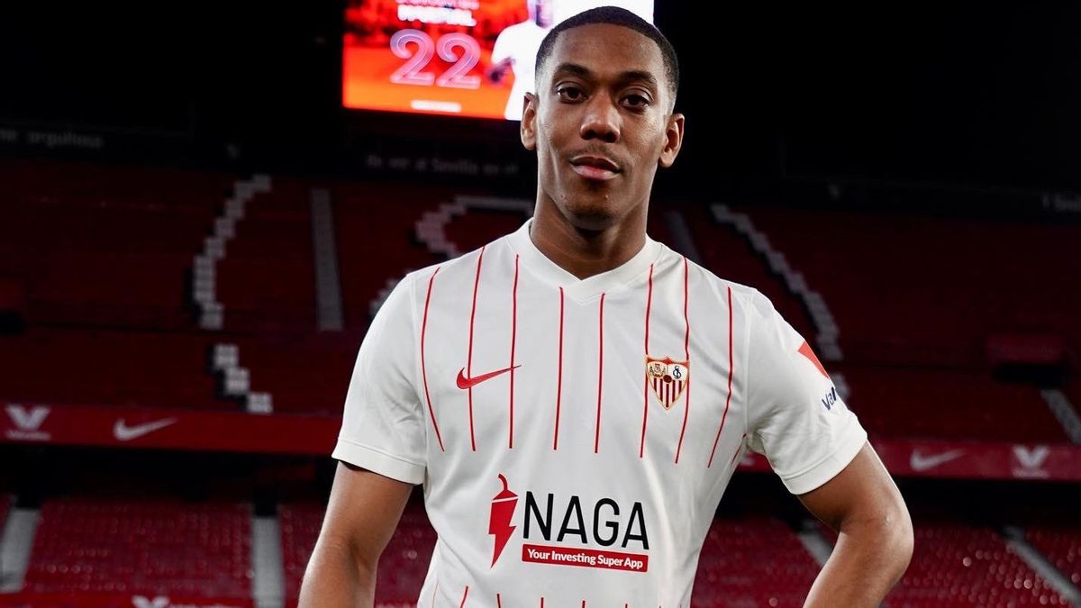 Ralf Rangnick Bukan Penyebab Martial Pergi dari Man United
