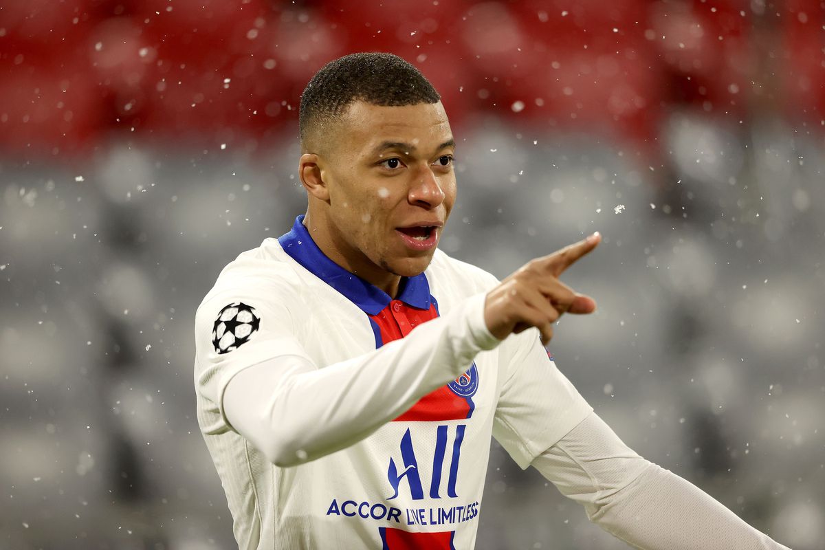 Tantangan Berat Bayern Munchen untuk Hentikan Kylian Mbappe