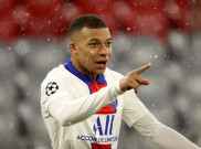 Tantangan Berat Bayern Munchen untuk Hentikan Kylian Mbappe