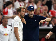 Harry Kane: Thomas Tuchel Pelatih yang Fantastis