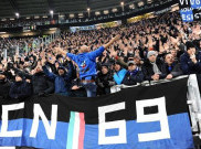 Inter Masuk Tren Negatif, Ultras CN69 Beri Ultimatum