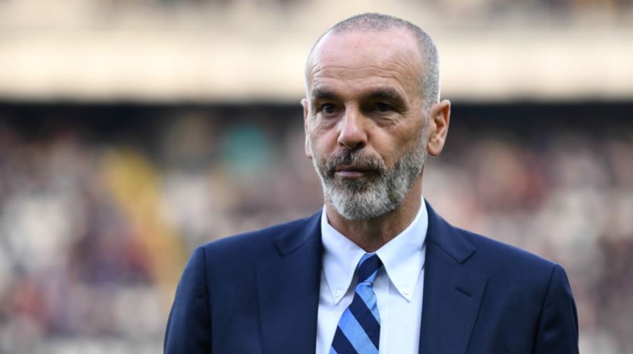 Belum Mulai Melatih AC Milan, Warganet Sudah Minta Stefano Pioli Hengkang