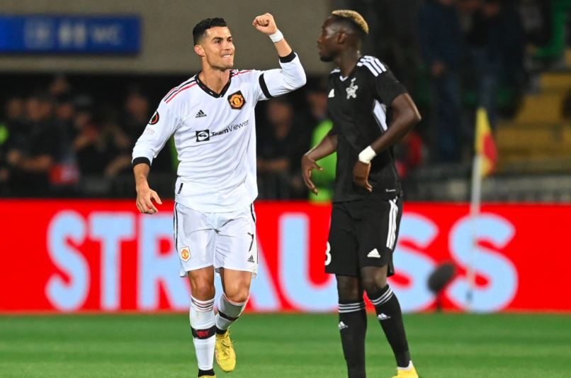 3 Alasan Cristiano Ronaldo Masih Dibutuhkan Manchester United