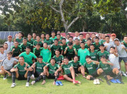 Agenda Uji Coba Timnas Indonesia U-22 Masih Belum Jelas