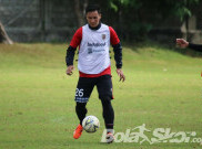 Perkembangan Cedera Gunawan Dwi Cahyo, Perkuat Bali United di Seri 5 Liga 1 ?