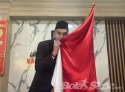 FIFA Sahkan Sandy Walsh sebagai Pemain Timnas Indonesia, Shin Tae-yong Full Senyum