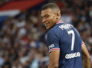 Demi Mbappe, Real Madrid Ladeni Tantangan PSG