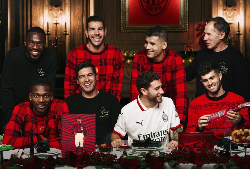 Statistik AC Milan Vs Juventus: Terbiasa Imbang