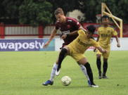 PSM Makassar Langsung Fokus ke Piala AFC Usai Leg Pertama 8 Besar Piala Indonesia