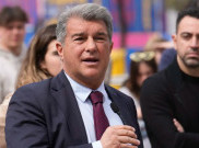 Joan Laporta Campur Tangan, Semakin Sulit bagi Man United Rekrut Frenkie de Jong