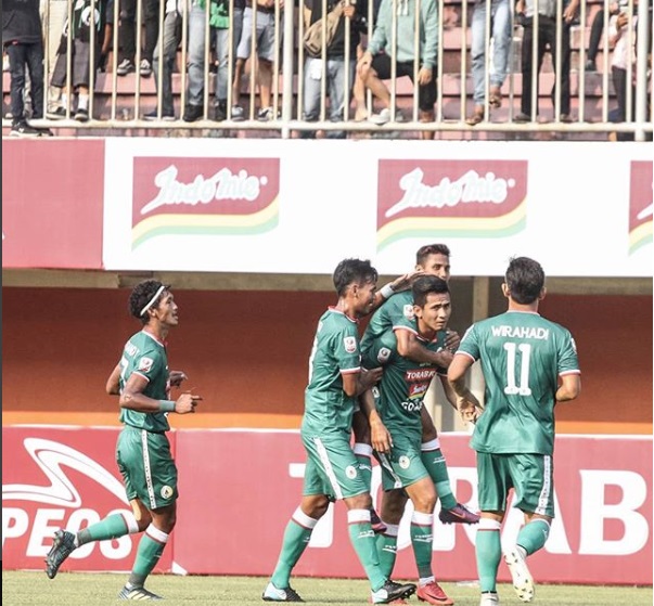 Liga 2 2018: PSS Ingin Raih Kemenangan Sebelum Libur Puasa saat Hadapi Martapura FC
