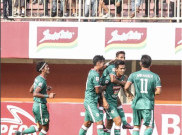 Liga 2 2018: PSS Ingin Raih Kemenangan Sebelum Libur Puasa saat Hadapi Martapura FC