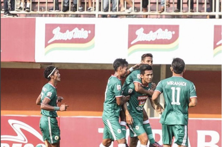 Liga 2 2018: PSS Ingin Raih Kemenangan Sebelum Libur Puasa saat Hadapi Martapura FC
