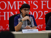 Timnas Futsal Putri Ingin Pinjam Dua Pesepak Bola Putri demi Lolos Piala Asia Futsal Wanita 2025