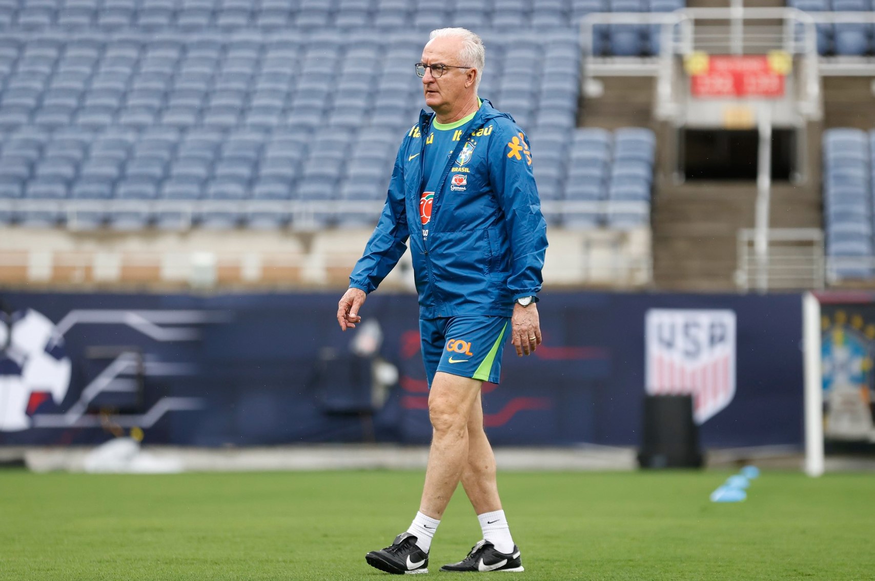 Brasil Butuh Konsistensi untuk Sukses di Copa America 2024