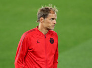 Tuchel Inginkan PSG Punya Mental Kuat seperti Madrid