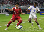 Imbang 1-1 Kontra Timnas Indonesia U-17, Teror Fans Bukan Masalah Berarti bagi Panama 