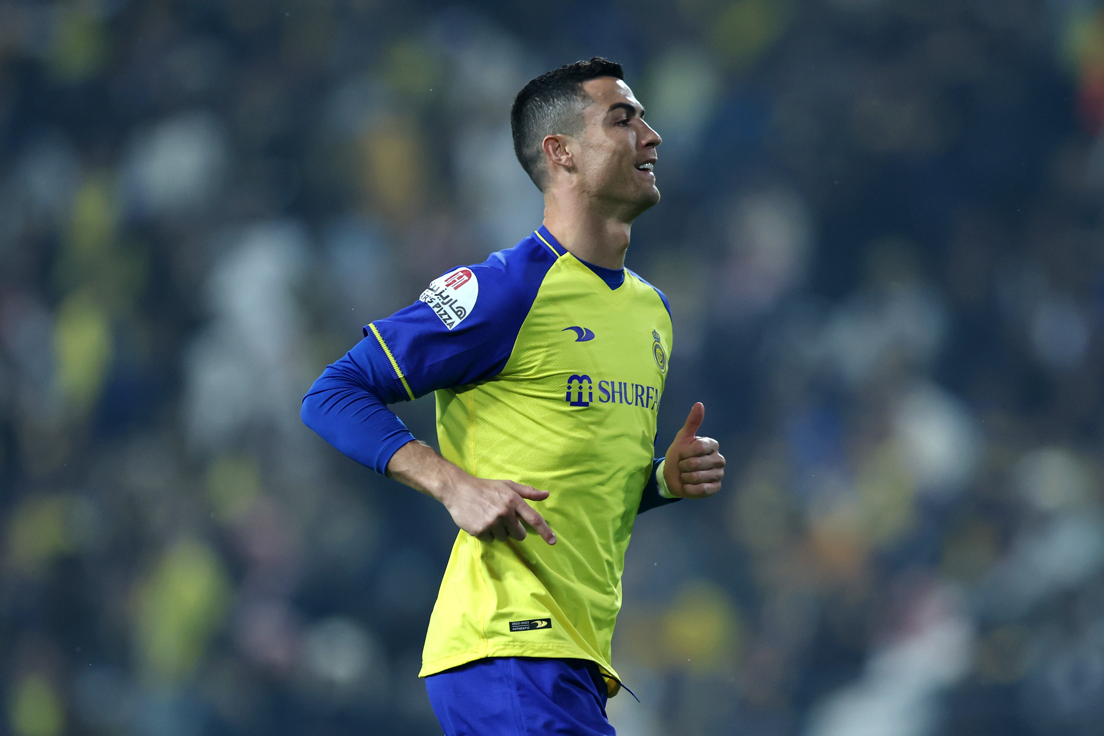 Terungkap, Klub yang Ingin Dibela Cristiano Ronaldo saat Tinggalkan Manchester United