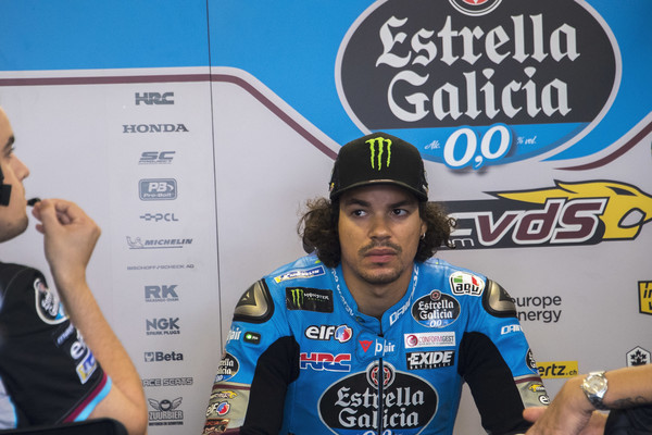 Franco Morbidelli
