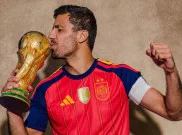 Rodri Punya Impian Membela Real Madrid, tetapi Belum Ada Lampu Hijau dari Florentino Perez