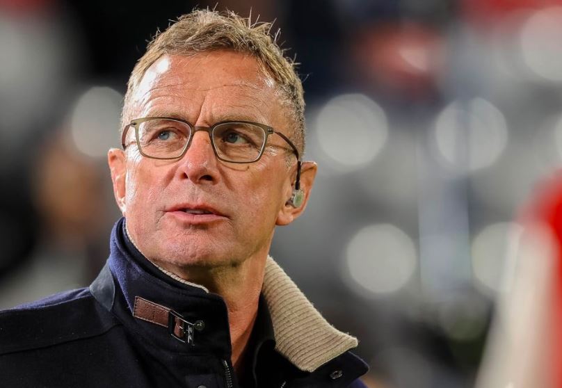 Direksi Man United Menebus 'Dosa' dengan Mendatangkan Ralf Rangnick