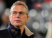 Direksi Man United Menebus 'Dosa' dengan Mendatangkan Ralf Rangnick