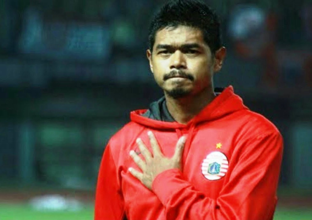 Pelatih dan Pemain Senior Persija Wanti-wanti Suporter