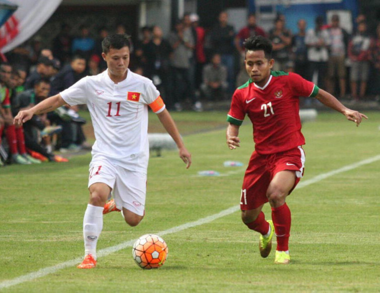Paling Akrab dengan Andritany, Andik Tak Lupa Beri Wejangan untuk Pemain Muda Timnas Indonesia AFF 2018