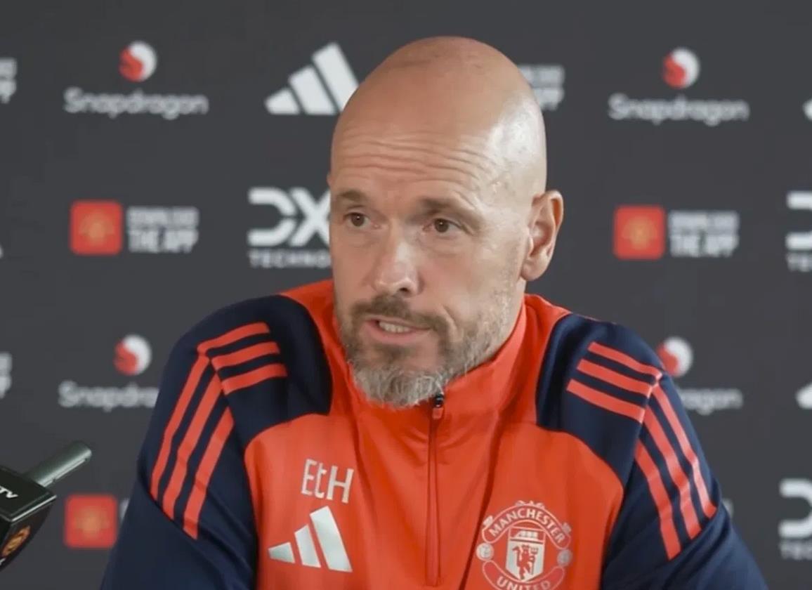 Piala Liga: Trofi dan Tantangan Erik ten Hag untuk Skuad Manchester United