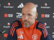 Piala Liga: Trofi dan Tantangan Erik ten Hag untuk Skuad Manchester United