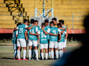 Klub IKN Baru Nusantara FC Disahkan PSSI, Siap Ramaikan Liga 2 Musim Depan