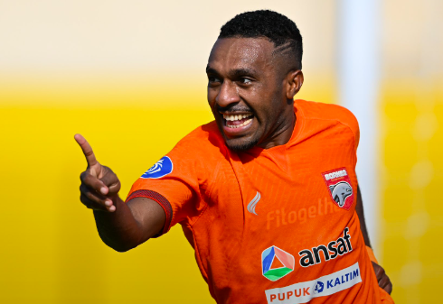 Hasil Liga 1: PSIS Ditahan Madura United, Borneo FC Tekuk RANS dan Mantap di Puncak