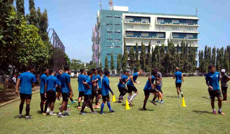PSIS Semarang Rasakan Laga Tandang Melawan Persija