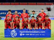 Persija Waswas soal Hasil Tes PCR Jelang Lawan Madura United