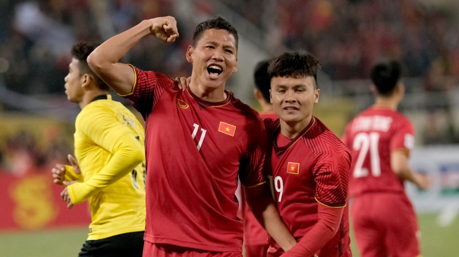 Kebijakan Pelatih Asing yang Mengangkat Sepak Bola Vietnam