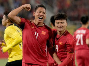 Kebijakan Pelatih Asing yang Mengangkat Sepak Bola Vietnam